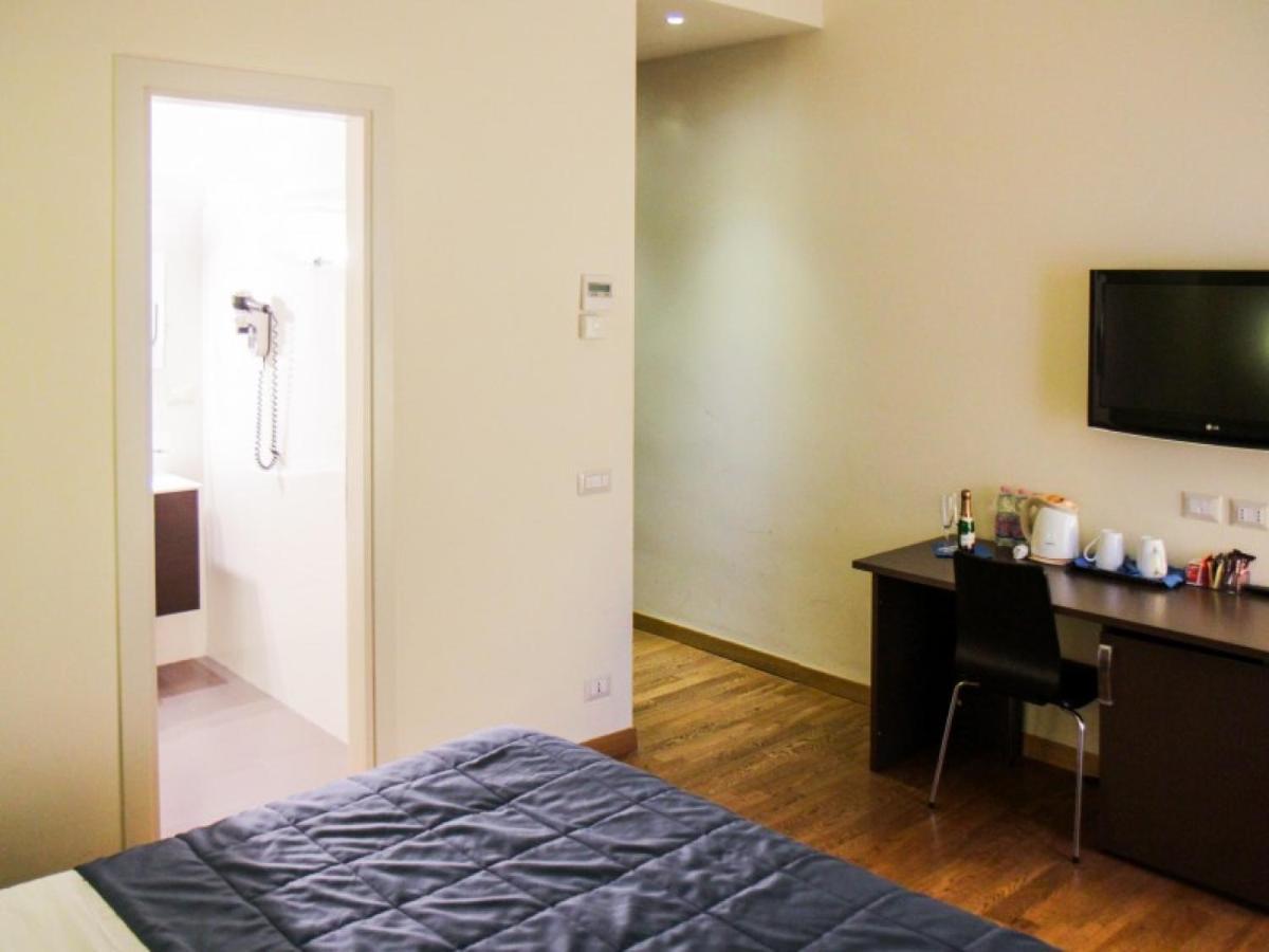 In Bb Guest house Rome