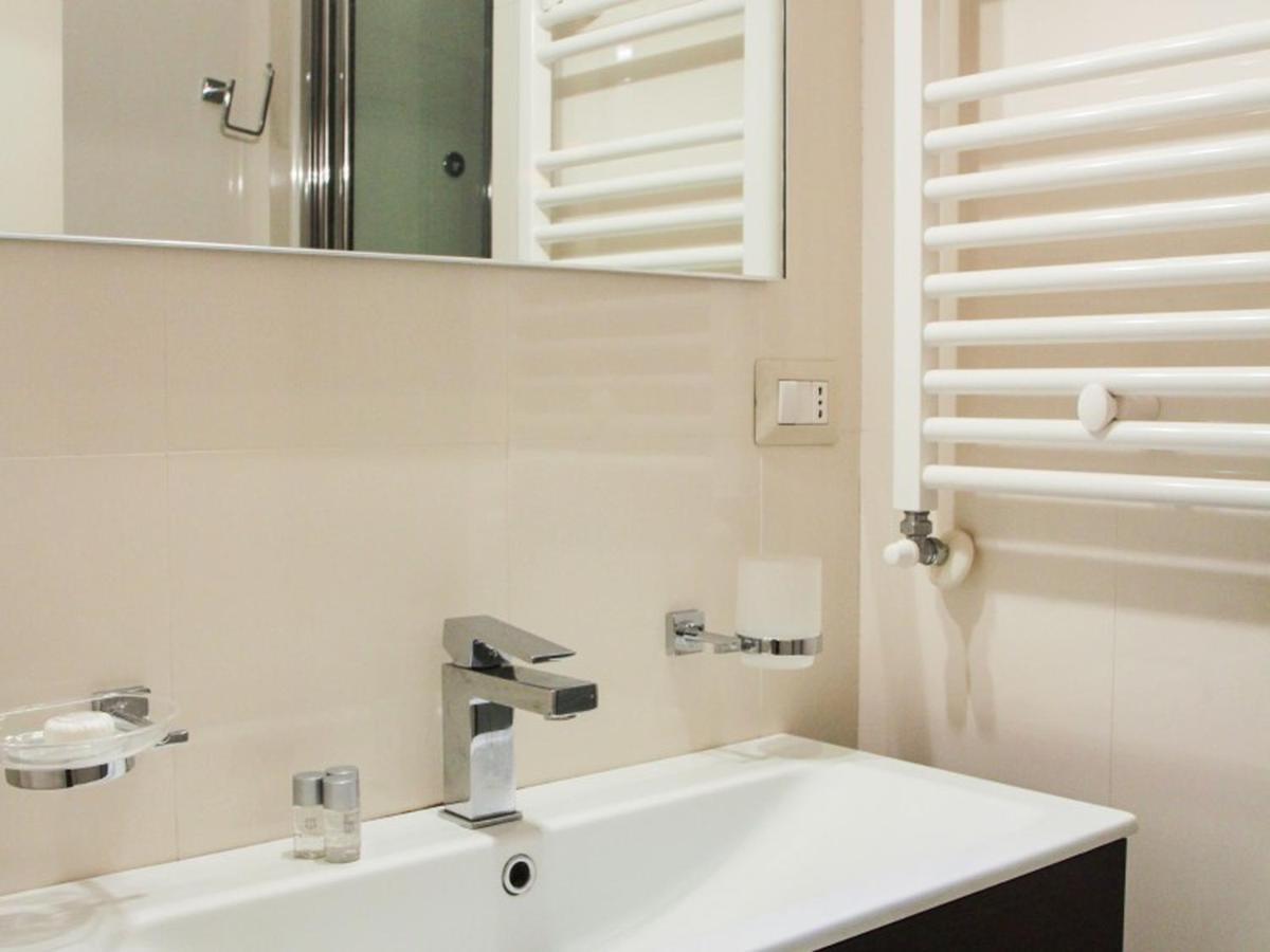 Guest house In Bb *