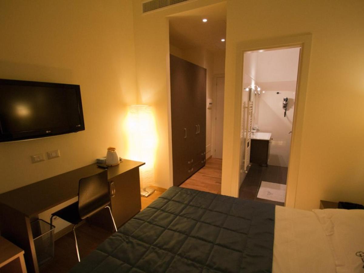 In Bb Guest house Rome